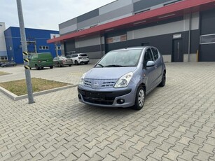 NISSAN PIXO 1.0 Acenta KEVÉS KILÓMÉTER. ALACSONY VÁROSI FOGYASZTÁS.. FRISS MŰSZAKI. KLÍMÁS!