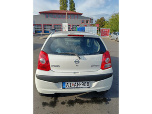 NISSAN PIXO 1.0 Visia