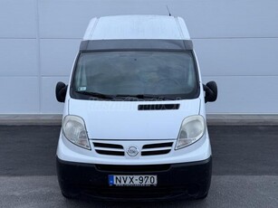 NISSAN PRIMASTAR 2.0 dCi L2H2 Basic