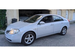 NISSAN PRIMERA 1.8 Acenta (Automata) My 04