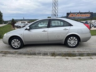 NISSAN PRIMERA 1.8 Acenta My 04