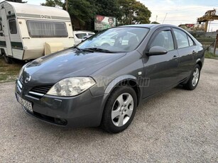 NISSAN PRIMERA 1.8 Acenta My 04 MAGYARORSZÁGI!!!