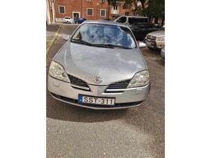 NISSAN PRIMERA 1.8 Visia