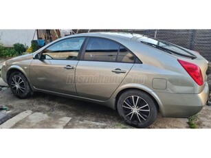 NISSAN PRIMERA 1.9 dCi Acenta My 04