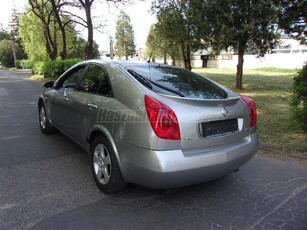 NISSAN PRIMERA 1.9 dCi Acenta My 04