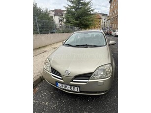 NISSAN PRIMERA 2.0 Acenta Full