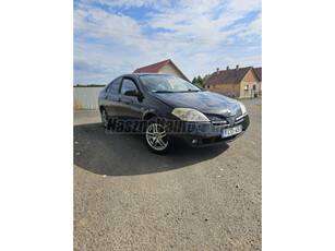 NISSAN PRIMERA 2.0 Acenta Full (P2) Hypertronic