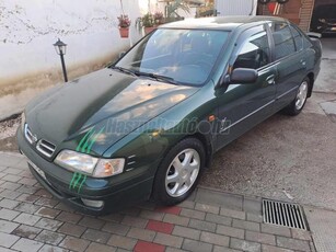 NISSAN PRIMERA 2.0 SLX P1 P11