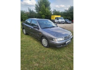 NISSAN PRIMERA 2.0 SLX P2 Klima (Automata)