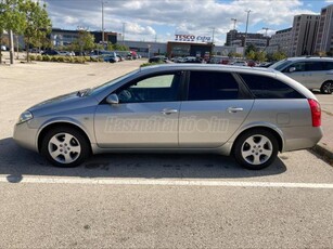 NISSAN PRIMERA 2.2 dCi Tekna My 04