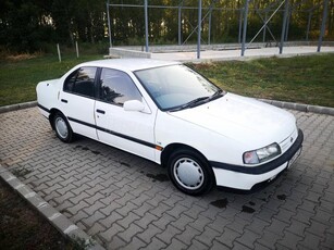 NISSAN PRIMERA