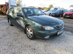 NISSAN PRIMERA Wagon 1.6 Comfort