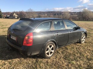 NISSAN PRIMERA Wagon 1.8 Visia My 04