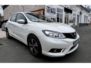 NISSAN PULSAR 1.2 DIG-T Acenta EURO6