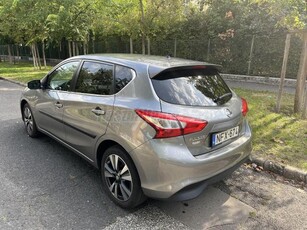 NISSAN PULSAR 1.2 DIG-T N-Connecta