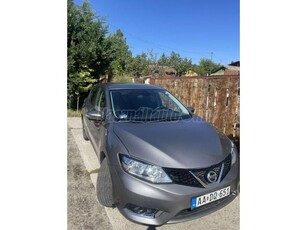 NISSAN PULSAR 1.2 DIG-T N-Connecta