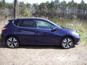 NISSAN PULSAR 1.2 DIG-T N-Connecta