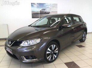 Nissan Pulsar 1.2 DIG-T N-Connecta Navi+Kamera!...