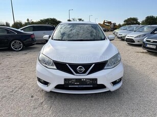 NISSAN PULSAR 1.5 dCi Acenta MEGKÍMÉLT. VALÓS KM. NAGYON SZÉP ÁLLAPOTBAN. FRISS MŰSZAKI VIZSGÁVAL!!