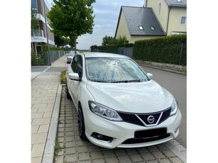 NISSAN PULSAR 1.5 dCi N-Connecta