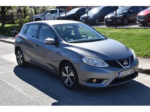 NISSAN PULSAR 1.5 dCi Tekna