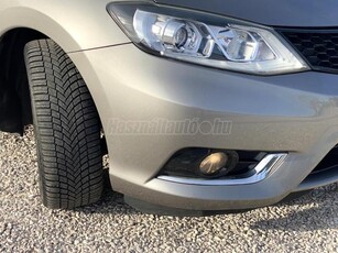 NISSAN PULSAR 1.5 dCi Tekna NAVI-KAMERA-RENGETEG EXTRA-NAGYON JÓ ÁLLAPOT-JÓ GUMIK-LEINFORMÁLHATÓ-VALÓS KM