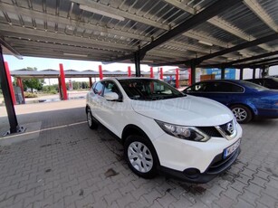 NISSAN QASHQAI 1.2 DIG-T Acenta