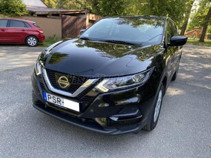 NISSAN QASHQAI 1.2 DIG-T Acenta AKÁR 2 ÉV GARANCIÁVAL