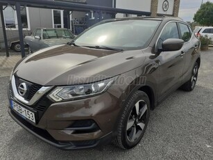 NISSAN QASHQAI 1.2 DIG-T Acenta EURO6