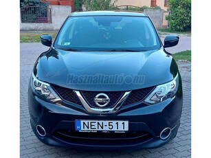 NISSAN QASHQAI 1.2 DIG-T Acenta EURO6