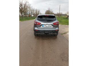 NISSAN QASHQAI 1.2 DIG-T N-Connecta