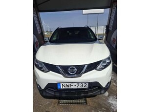 NISSAN QASHQAI 1.2 DIG-T N-Connecta EURO6