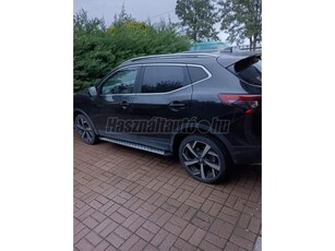 NISSAN QASHQAI 1.2 DIG-T Tekna+