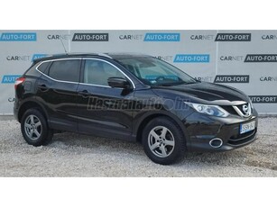 NISSAN QASHQAI 1.2 DIG-T Tekna+ Xtronic Átvizsgált