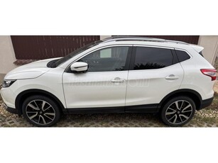 NISSAN QASHQAI 1.2 DIG-T Tekna Xtronic EURO6