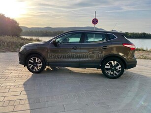 NISSAN QASHQAI 1.2 DIG-T Visia