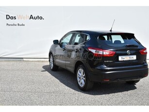 NISSAN QASHQAI 1.2 DIG-T Visia EURO6