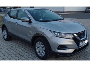 NISSAN QASHQAI 1.2 DIG-T Visia J11