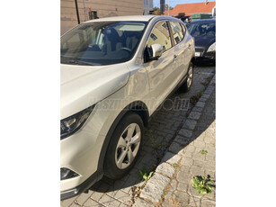 NISSAN QASHQAI 1.3 DIG-T Acenta