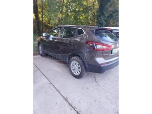 NISSAN QASHQAI 1.3 DIG-T Acenta