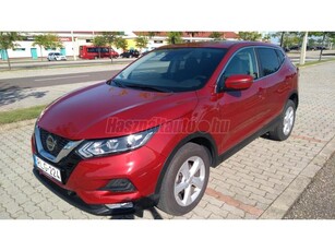 NISSAN QASHQAI 1.3 DIG-T Acenta