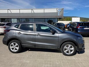 NISSAN QASHQAI 1.3 DIG-T Acenta DCT