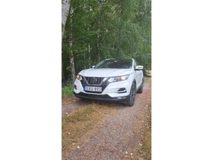 NISSAN QASHQAI 1.3 DIG-T Comfort