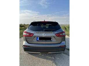 NISSAN QASHQAI 1.3 DIG-T N-Connecta