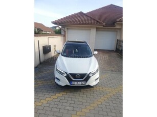 NISSAN QASHQAI 1.3 DIG-T N-Connecta