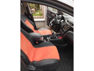 NISSAN QASHQAI 1.3 DIG-T N-Connecta