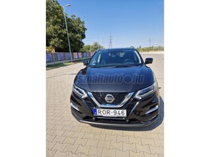 NISSAN QASHQAI 1.3 DIG-T N-Connecta