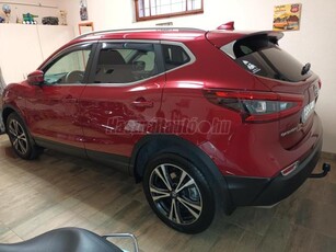 NISSAN QASHQAI 1.3 DIG-T N-Connecta