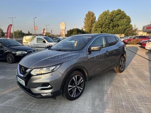 NISSAN QASHQAI 1.3 DIG-T N-Connecta DCT