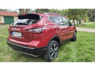 NISSAN QASHQAI 1.3 DIG-T N-Connecta DCT